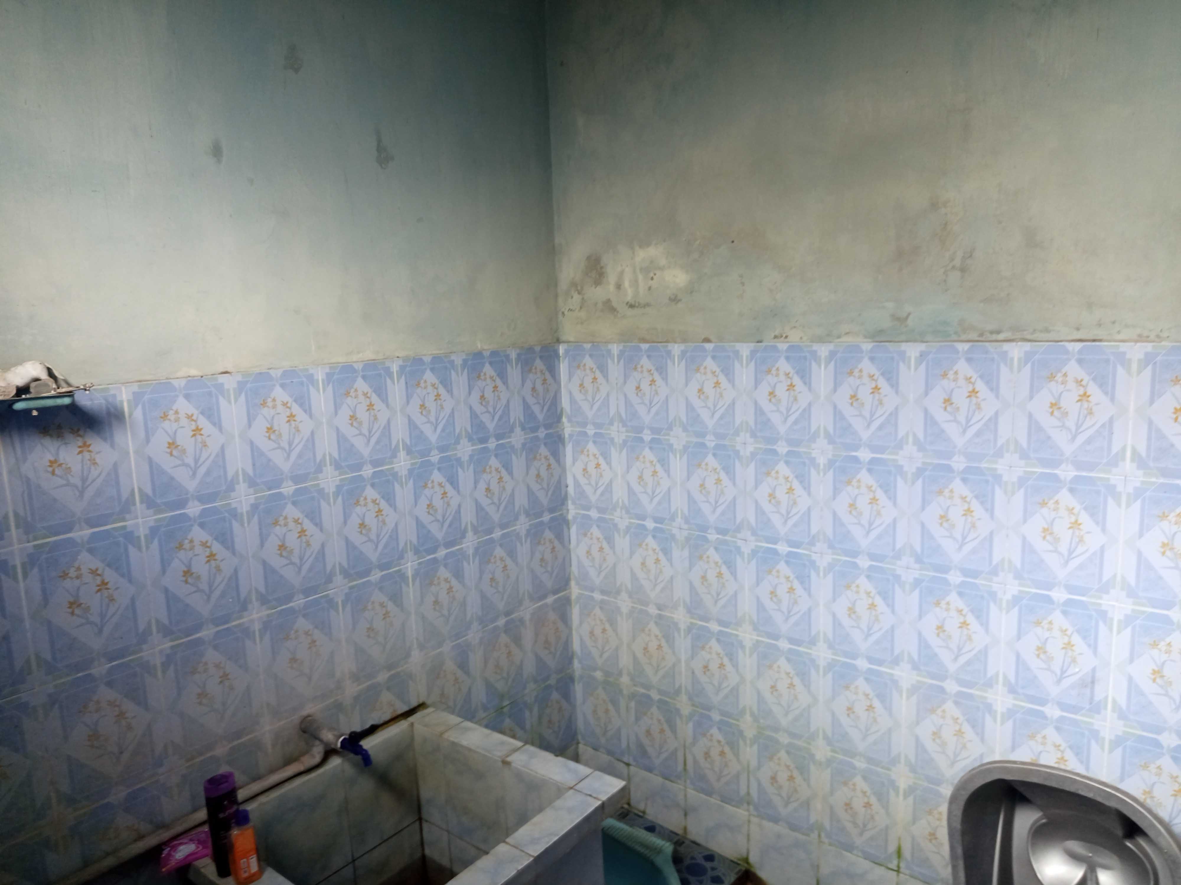 Foto Jamban/WC 0%